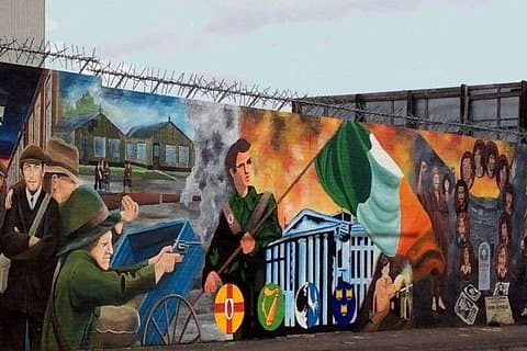 International Wall