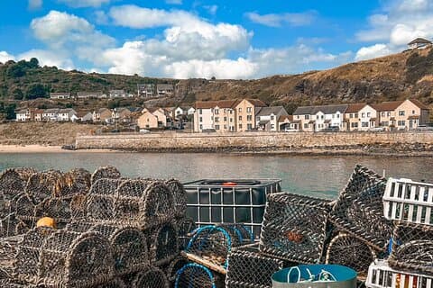 From secluded beaches to charming villages.