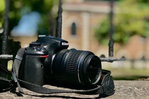 Great photo spots