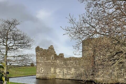 Beaumaris UNESCO Heritage Site Walking Tour