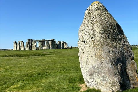 Stonehenge, Avebury & Sacred Sites – Private Day Tour