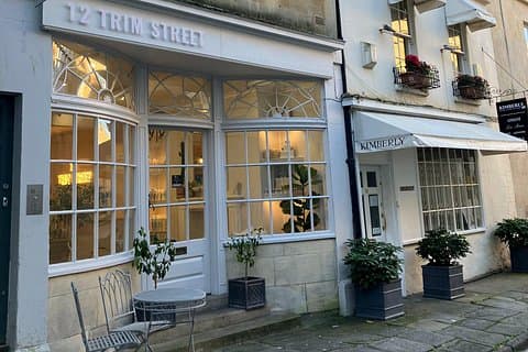 Bridgerton’s Filming Locations in Bath Audio Guide