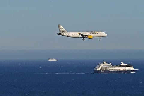 Private Southampton Port Transfer to Heathrow Airport
