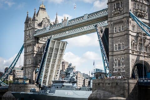 Tower Bridge