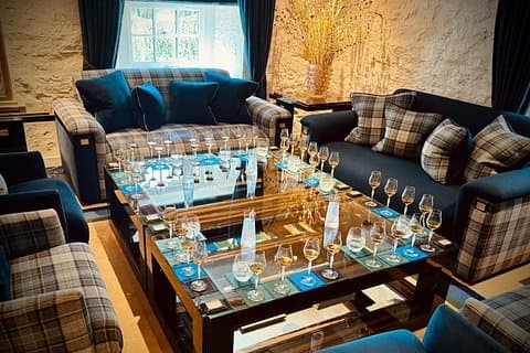 Edinburgh: The Ultimate Whisky Adventure - Private Day Tour