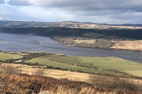 Millionaires View Point