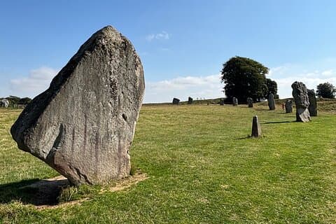 Avebury Stone Circles