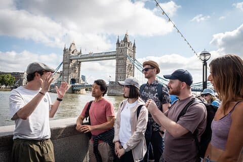 Tower Bridge