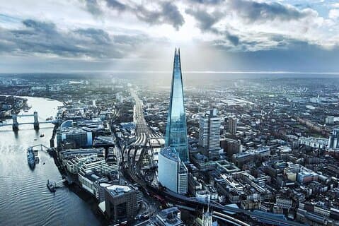 The Shard