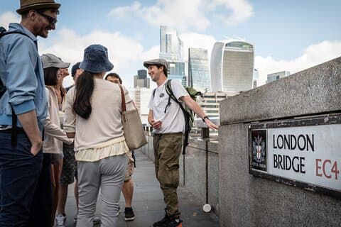 London Bridge