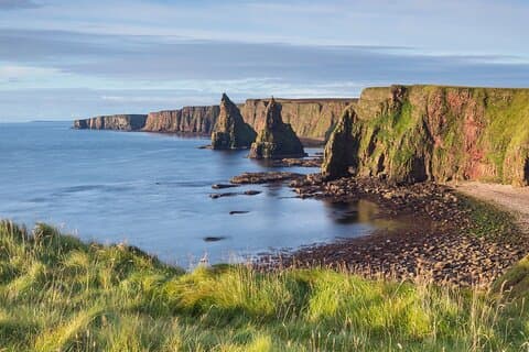 Duncansby Head