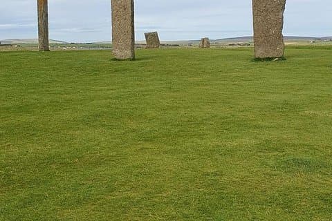 Stone Of Stenness