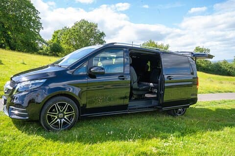 Private London Heathrow Airport Transfer