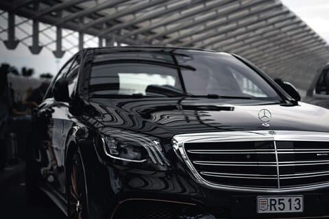 Private Transfer