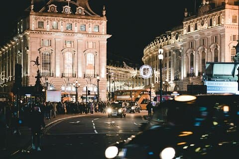 Black Cab