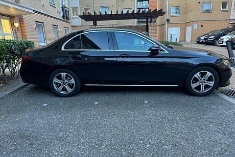 Heathrow to Central London Airport Transfers