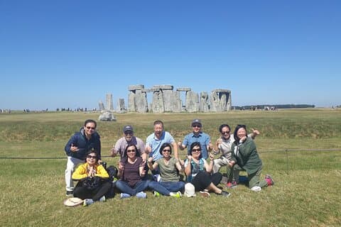 Stonehenge