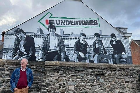 Undertones