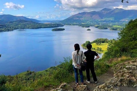 Derwentwater