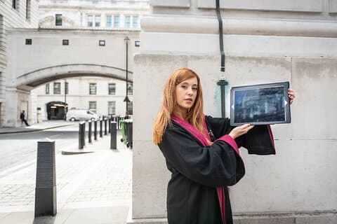 Harry Potter tour with Shard tickets