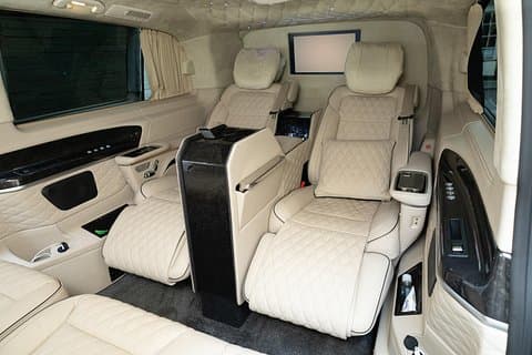 Central London Luxury Senzati Jet Class for a Day