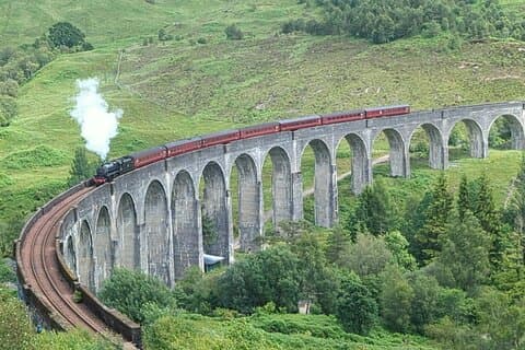 Hogwarts Express