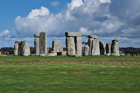Stonehenge