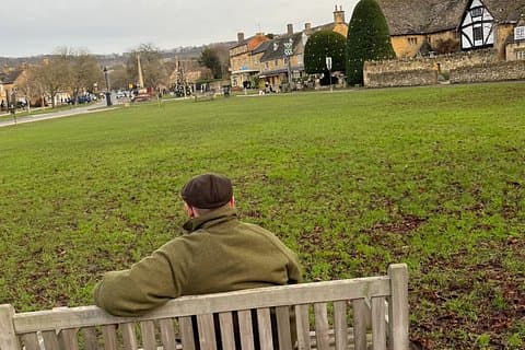 Cotswolds Tour from London Explore at Your Own Pace