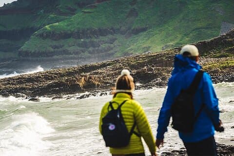 Enjoy 90 minutes at leisure to explore this UNESCO World Heritage Site