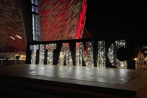 TITANIC