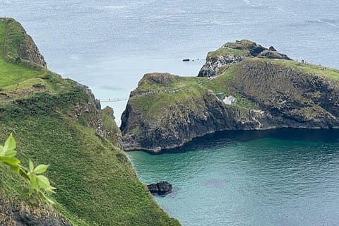 Giants Causeway Tour From Belfast including Game of thrones sites