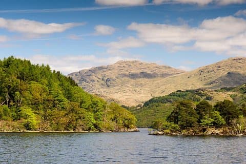 Explore Loch Lomond