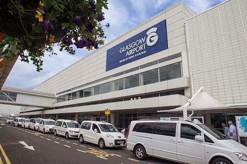 Glasgow Airport