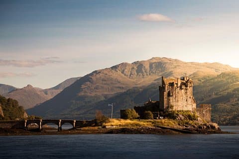 3 Day Skye Wild Landscapes and Local Flavours from Edinburgh