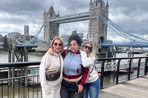 Tower Bridge