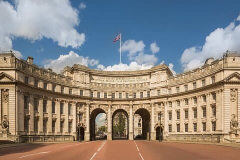 London Top Sights Private Tour: 30+ Top London Sights