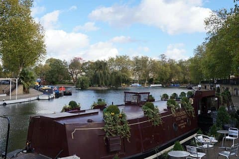 Little Venice