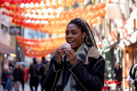 Explore the Culture and Flavours of Soho & Chinatown