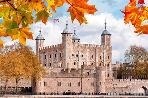 London Private Layover Sightseeing Tour