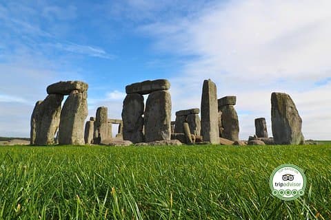 Stonehenge and Windsor Private Tour