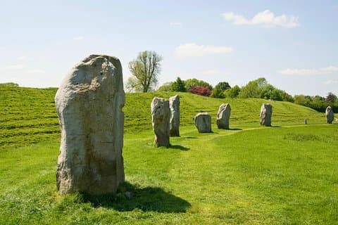 Avebury Stone Circle