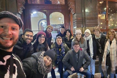 Group Picture