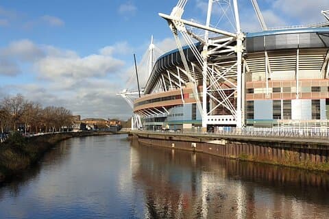 Millenium Stadium