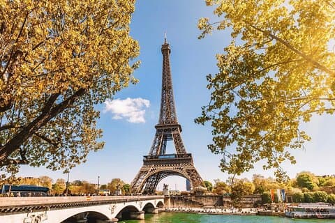 London to Paris France Private Transfers