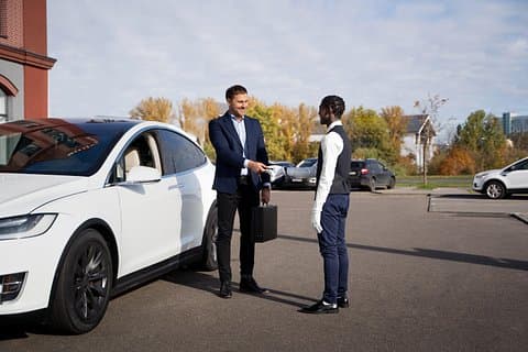 London Airport Transfers, City Transfers and Disposal Services