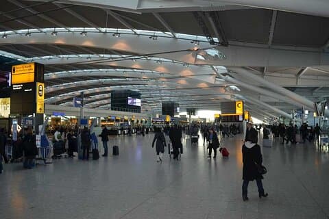 Private Airport Transfer with Meet & Greet