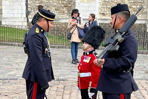 Tower of London