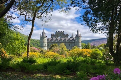 Inveraray Castle
