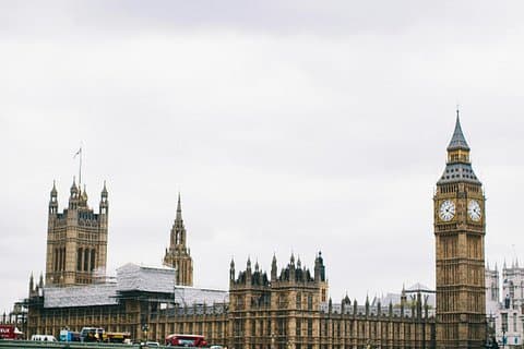 London's Most Exclusive Private Tour of Westminster and more