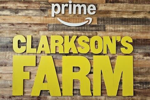 London & The Cotswolds: Private Clarkson's Farm Locations Tour